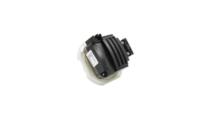 Помпа циркуляционная для посудомоечной машины Ariston, Indesit C00302488, Bleckmann, 95 Вт - изображение 2