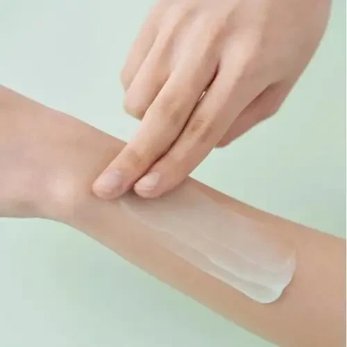 Лёгкий крем–гель с центеллой Skin&Lab Tricicabarrier Relief Cream 50 мл - изображение 3