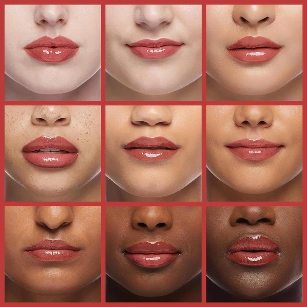 Rom&Nd Juicy Lasting Tint 11 Pink Pumpkin - зображення 3