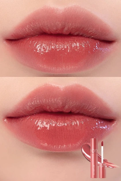 Rom&Nd Juicy Lasting Tint 11 Pink Pumpkin - зображення 4