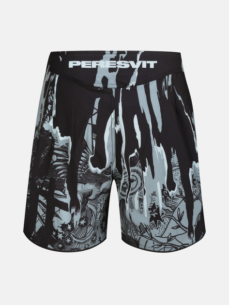 Шорты для MMA Stratum Solstice Fightshorts XL (501604-405-XL) - изображение 2