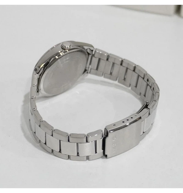 Мужские наручные часы CASIO MTP-1302DA-7A - изображение 8