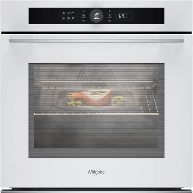 Електрична духова шафа Whirlpool WOI5S8PM2SWA (7163826) - зображення 7