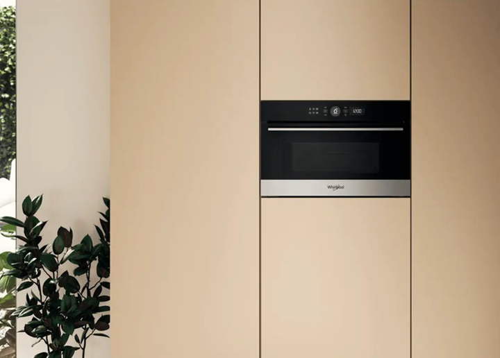 Мікрохвильова піч Whirlpool WMD54MX (7163805) - изображение 7