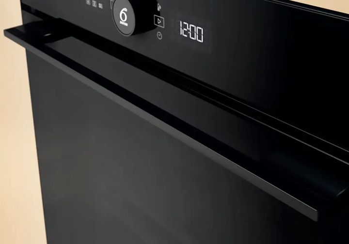 Електрична духова шафа Whirlpool WOI5S8HM2SBA (7163823) - зображення 4