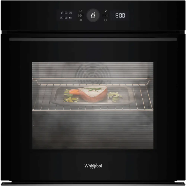 Електрична духова шафа Whirlpool WOI5S8HM2SBA (7163823) - зображення 7
