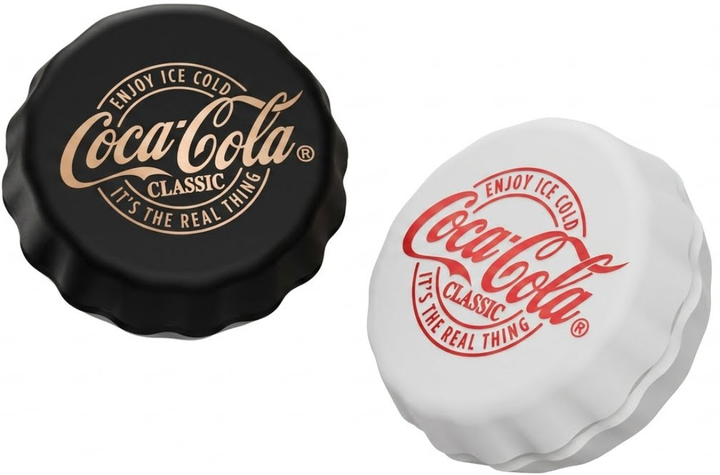 Наушники Coca-Cola T13 Wireless - изображение 2