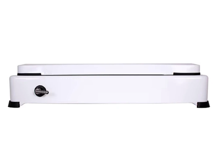 Настільна плитка PRIME Technics PGK 200 CW - зображення 4