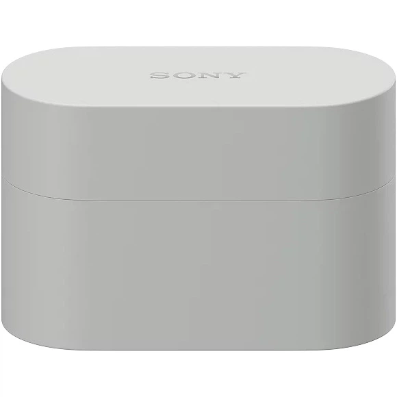 Навушники бездротові Sony WF-1000XM6 Platinum Silver (WF1000XM6S.CE7) - зображення 3