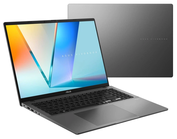 Ноутбук ASUS Vivobook S16 S3607VA-RP145 Matte Gray - изображение 2