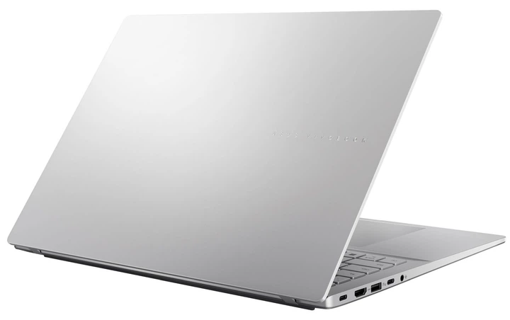 Ноутбук ASUS Vivobook S16 S3607VA-RP146 Cool Silver - изображение 7