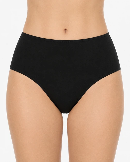 Трусики Primark чорний KYJSQ068 XS - Фото 1 Трусики Primark чорний KYJSQ068 XS - зображення 1