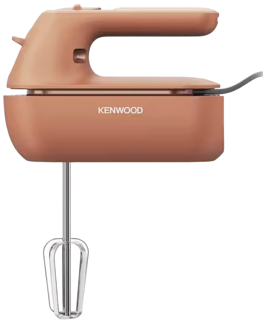 Mikser Kenwood HMP40.000 RD - Zdjęcie 2 Mikser Kenwood HMP40.000 RD - obraz 2