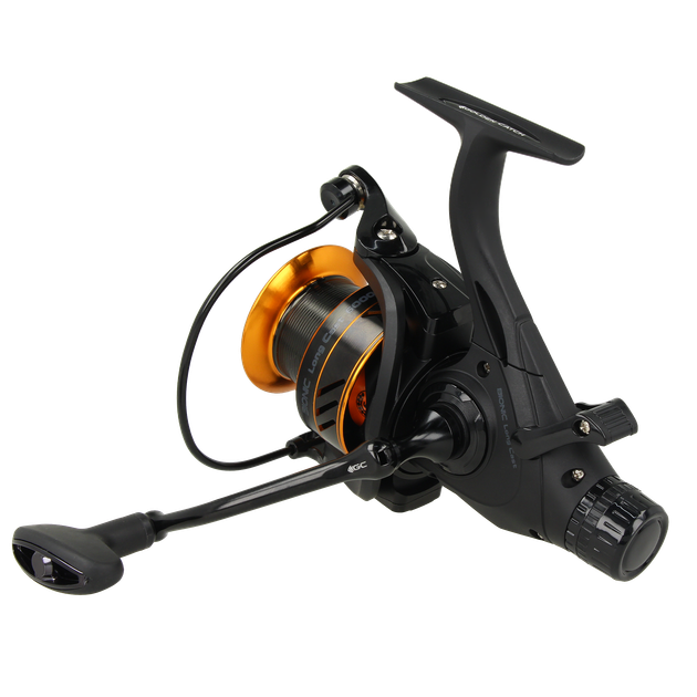 Катушка фидерная GC Bionic Long Cast '23 6000 - Фото 8 Катушка фидерная GC Bionic Long Cast '23 6000 - изображение 8