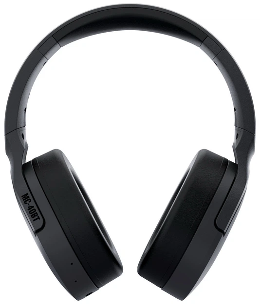 Навушники Mackie MC-40BT Закриті студійні Bluetooth (663961064001) - Фото 4 Навушники Mackie MC-40BT Закриті студійні Bluetooth (663961064001) - зображення 4