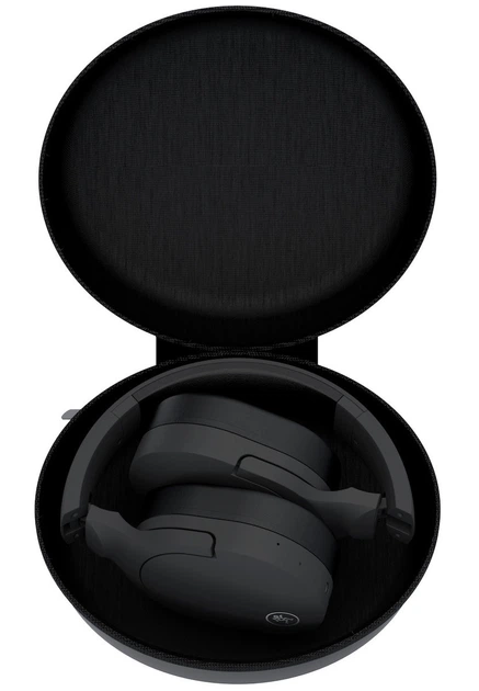 Навушники Mackie MC-40BT Закриті студійні Bluetooth (663961064001) - Фото 6 Навушники Mackie MC-40BT Закриті студійні Bluetooth (663961064001) - зображення 6