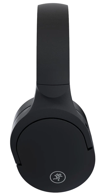 Навушники Mackie MC-40BT Закриті студійні Bluetooth (663961064001) - Фото 7 Навушники Mackie MC-40BT Закриті студійні Bluetooth (663961064001) - зображення 7