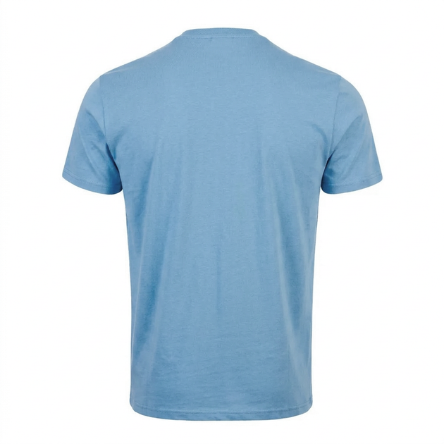 Футболка Vik-Tailor Comfort, Blue, 54 - зображення 3