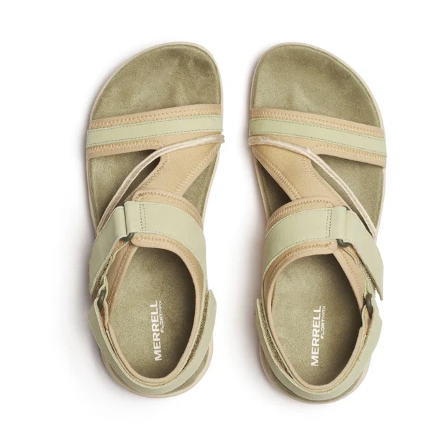 Сандалии Merrell Terran 4 Backstrap Wmn 37 - изображение 6