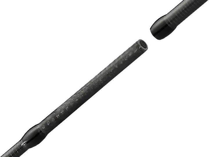 Спиннинг Graphiteleader Finezza UX 26GFINUC Casting для рокфишинга 2.28 м умеренно быстрый лидер EVA ECS - изображение 5