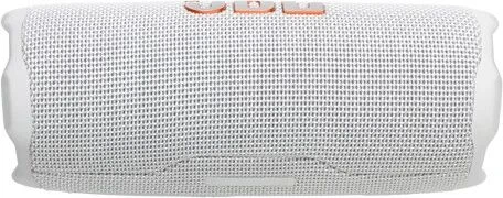Акустична система JBL Flip 7 White (JBLFLIP7WHT) (UA) - зображення 7