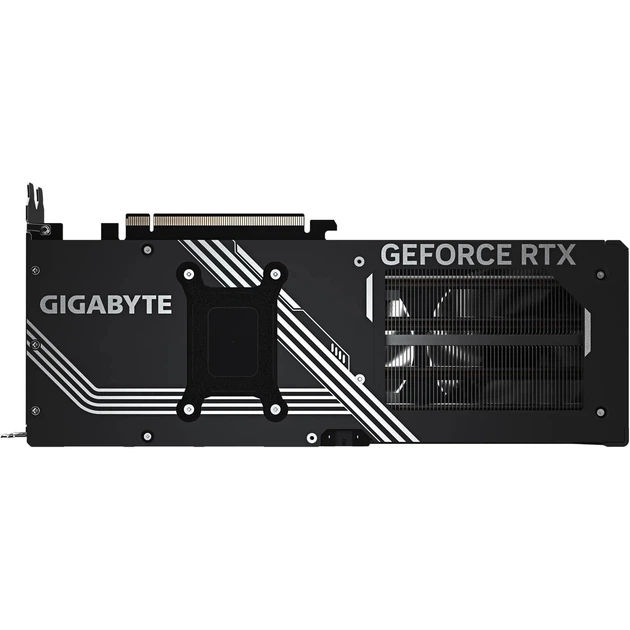 Відеокарта GIGABYTE GeForce RTX 5070 WINDFORCE SFF 12G (GV-N5070WF3-12GD) (EU) - Фото 9 Відеокарта GIGABYTE GeForce RTX 5070 WINDFORCE SFF 12G (GV-N5070WF3-12GD) (EU) - изображение 9