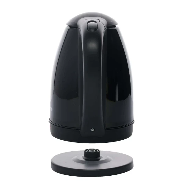 Электрочайник 2 л VILGRAND VS-2060 Black - зображення 6