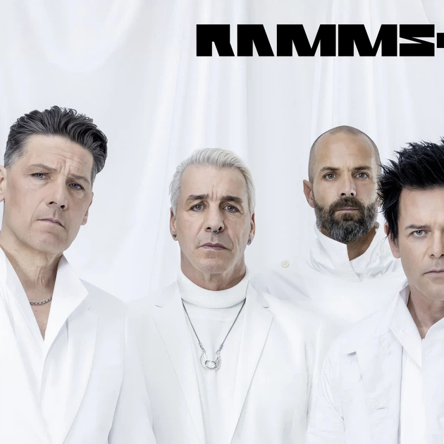 Интерьерная картина Рамштайн, Rammstein, 28×42 см (id6936) - изображение 4
