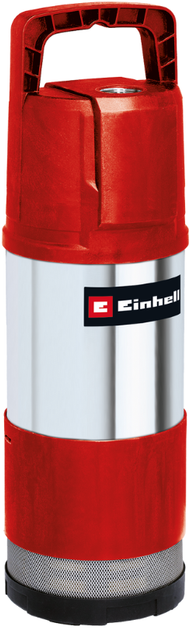 Занурювальний насос Einhell GE-PP 1100 NA 4171430 - Фото 1 Занурювальний насос Einhell GE-PP 1100 NA 4171430 - зображення 1