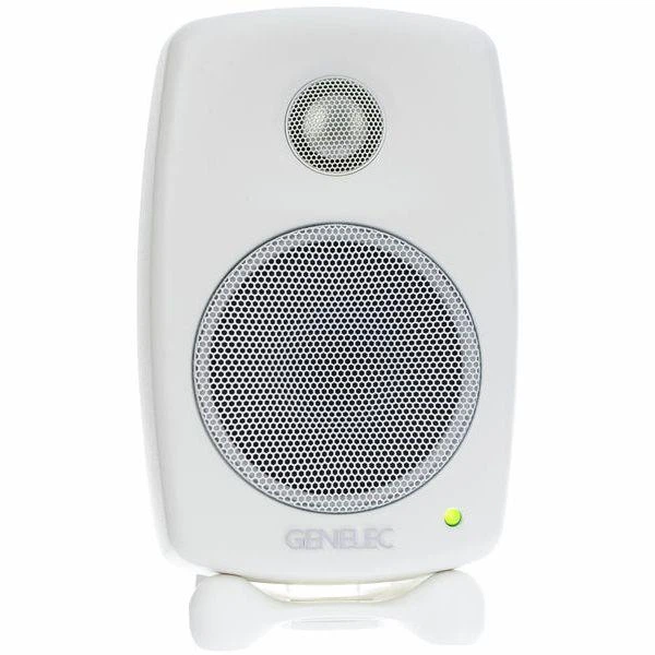Студійний монітор Genelec 8010 AW - Фото 5 Студійний монітор Genelec 8010 AW - изображение 5