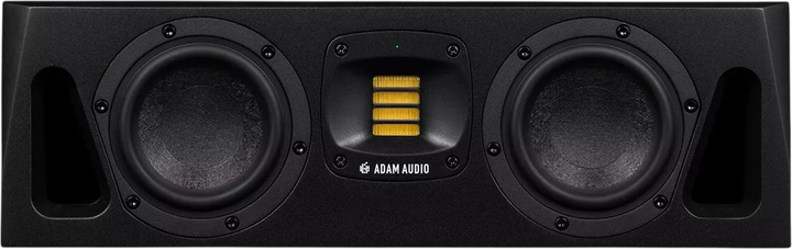 Студійний монітор ADAM Audio A44H (4260113134603) - Фото 1 Студійний монітор ADAM Audio A44H (4260113134603) - зображення 1