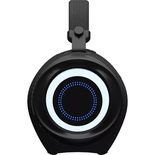 Портативна акустика Proove Rumble 40W (APP) black (PSRM4001AP01) - зображення 10