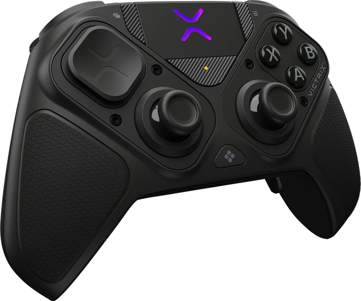 Бездротовий геймпад Turtle Beach Victrix Pro BFG Reloaded PC Black (TBC-5101-85) - зображення 3