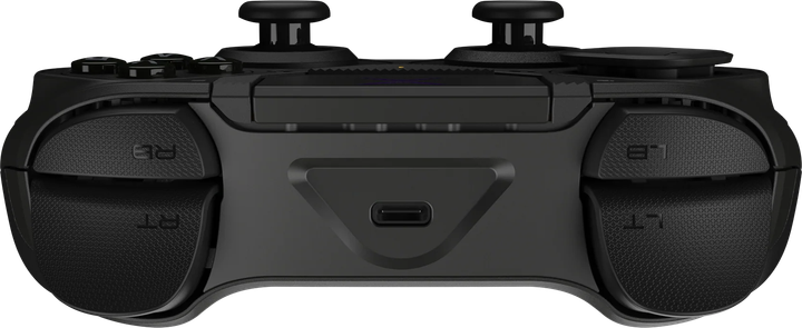 Бездротовий геймпад Turtle Beach Victrix Pro BFG Reloaded PC Black (TBC-5101-85) - зображення 5