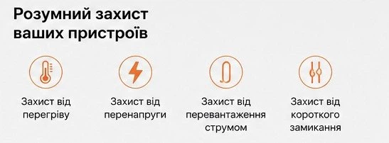 Зарядное устройство для Xiaomi Turbo Charger 33W с кабелем комплект Fast Charger Adapter MDY-11-EZ для Redmi Note Poco. Быстрая зарядка - изображение 4