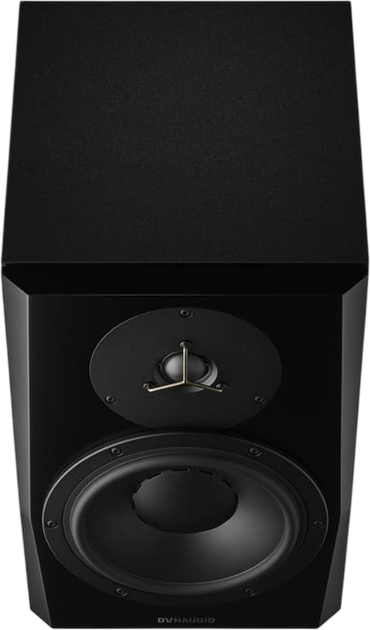Studyjny monitor Dynaudio LYD 8 Black (5706937628328) - Zdjęcie 3 Studyjny monitor Dynaudio LYD 8 Black (5706937628328) - obraz 3