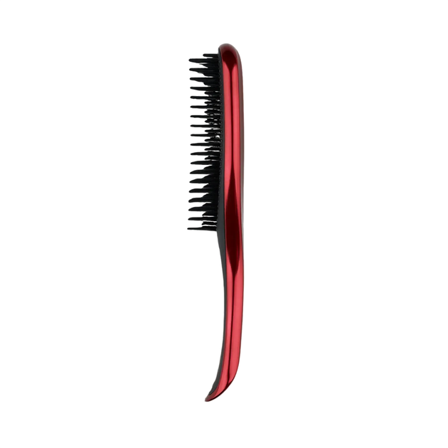 Щітка для волосся Tangle Teezer The Ultimate Detangler Chrome The Devil Wears Prada - Фото 5 Щітка для волосся Tangle Teezer The Ultimate Detangler Chrome The Devil Wears Prada - зображення 5