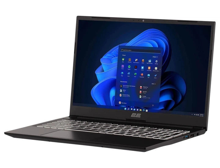 Ноутбук 2E 15.6 Imaginary FHD IPS/Intel i5-1335U/16GB/512SSD/UMA/W11P/Black (NL57AU-15UA42-W11P12) - Фото 3 Ноутбук 2E 15.6 Imaginary FHD IPS/Intel i5-1335U/16GB/512SSD/UMA/W11P/Black (NL57AU-15UA42-W11P12) - зображення 3
