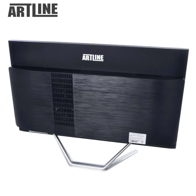 Моноблок Artline 27 Gaming G77 2K IPS 60Hz/Intel Core i5-12400F/16GB/1TB/RTX 3050 6GB/DOS (G77v57) - изображение 9