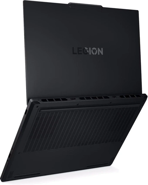Ноутбук Lenovo 15.3 Legion 5 15IRX10 FHD IPS/Intel i7-13650HX/32GB/2TB/RTX 5070 8GB/DOS/Eclipse Black (83LY00THRA) - изображение 12