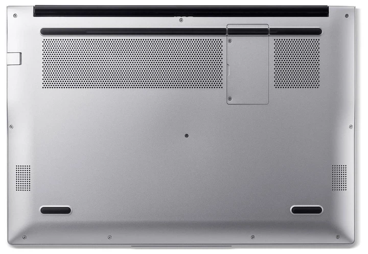 Ноутбук Acer 16 Aspire Lite AL16-54P-302Y WUXGA IPS 60Hz/Intel i3-1315U/16GB/512SSD/Intel UHD Graphics/DOS/Silver (NX.DK6EU.005) - зображення 7