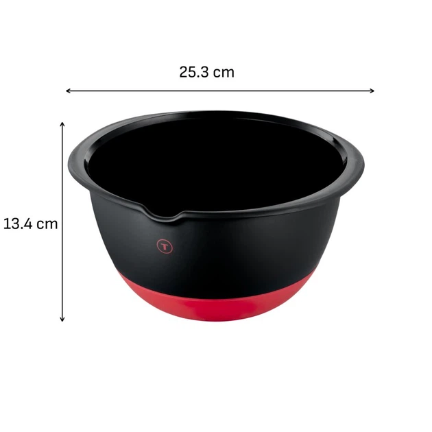Миска для змішування Tefal Ingenio+ (K1988034) - зображення 4