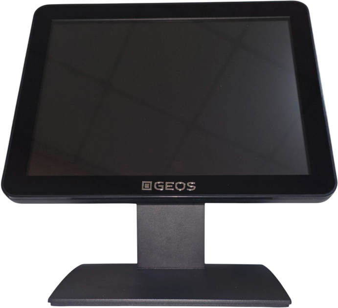 POS-монитор Geos SM1501C - Фото 1 POS-монитор Geos SM1501C - изображение 1