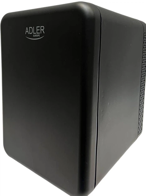 Холодильник Adler AD 8084 (955555909628388) - Уцінка - зображення 2