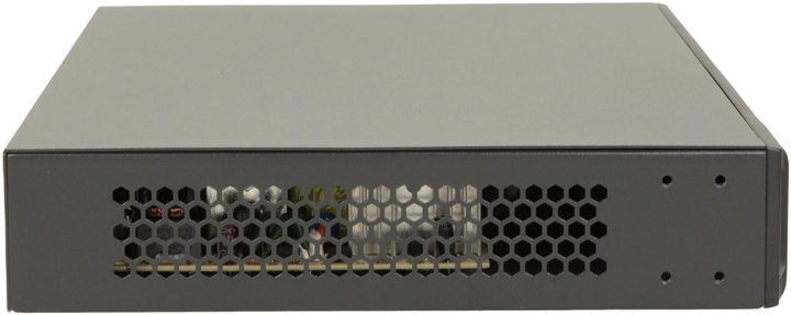 Комутатор TP-LINK TL-SG3210 8xGE 2xSFP (1210002611862) - Фото 4 Комутатор TP-LINK TL-SG3210 8xGE 2xSFP (1210002611862) - зображення 4