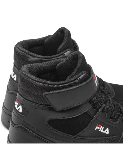Кросівки FILA Arcade Black. Розмір 39 (25 см) - зображення 2