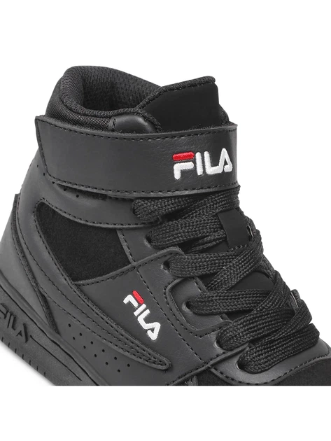 Кросівки FILA Arcade Black. Розмір 39 (25 см) - зображення 3