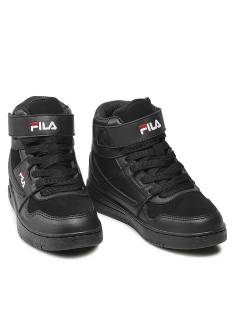 Кросівки FILA Arcade Black. Розмір 39 (25 см) - зображення 4