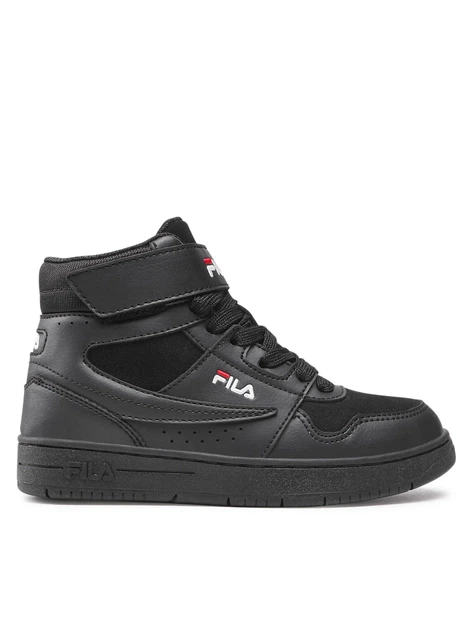 Кросівки FILA Arcade Black. Розмір 39 (25 см) - зображення 5