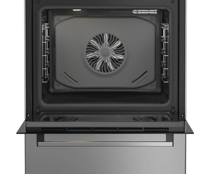 Плита BEKO FBSM62530DXMS - изображение 4